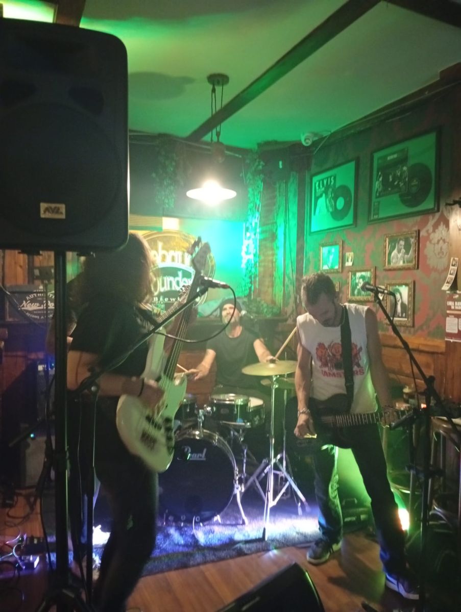 SHAMLESS - Domingo 8 Marzo 2026 - 19:30h